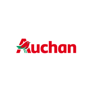 Logo Auchan
