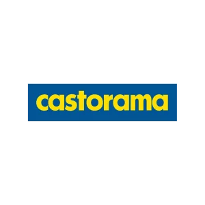 Logo castorama