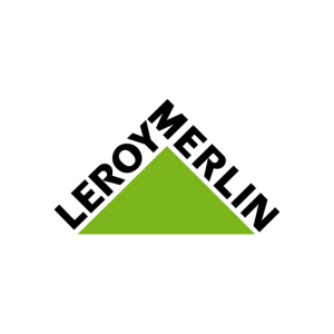Logo Leroy Merlin