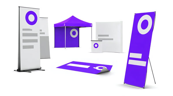 Impression grand format sur Lille dans les hauts de france