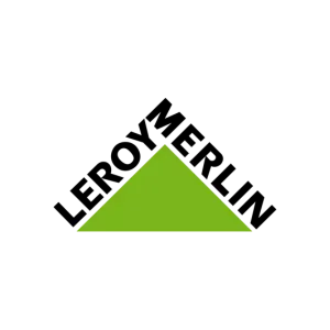Logo Leroy Merlin