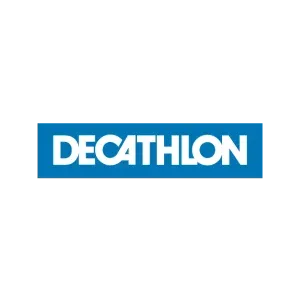 Logo décathlon