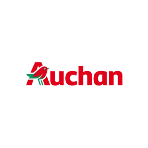Logo Auchan