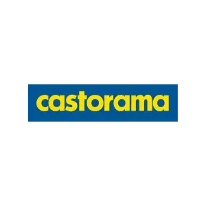 Logo castorama